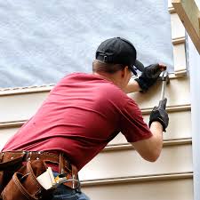 Affordable Siding Repair and Maintenance Services in Garden City South, NY